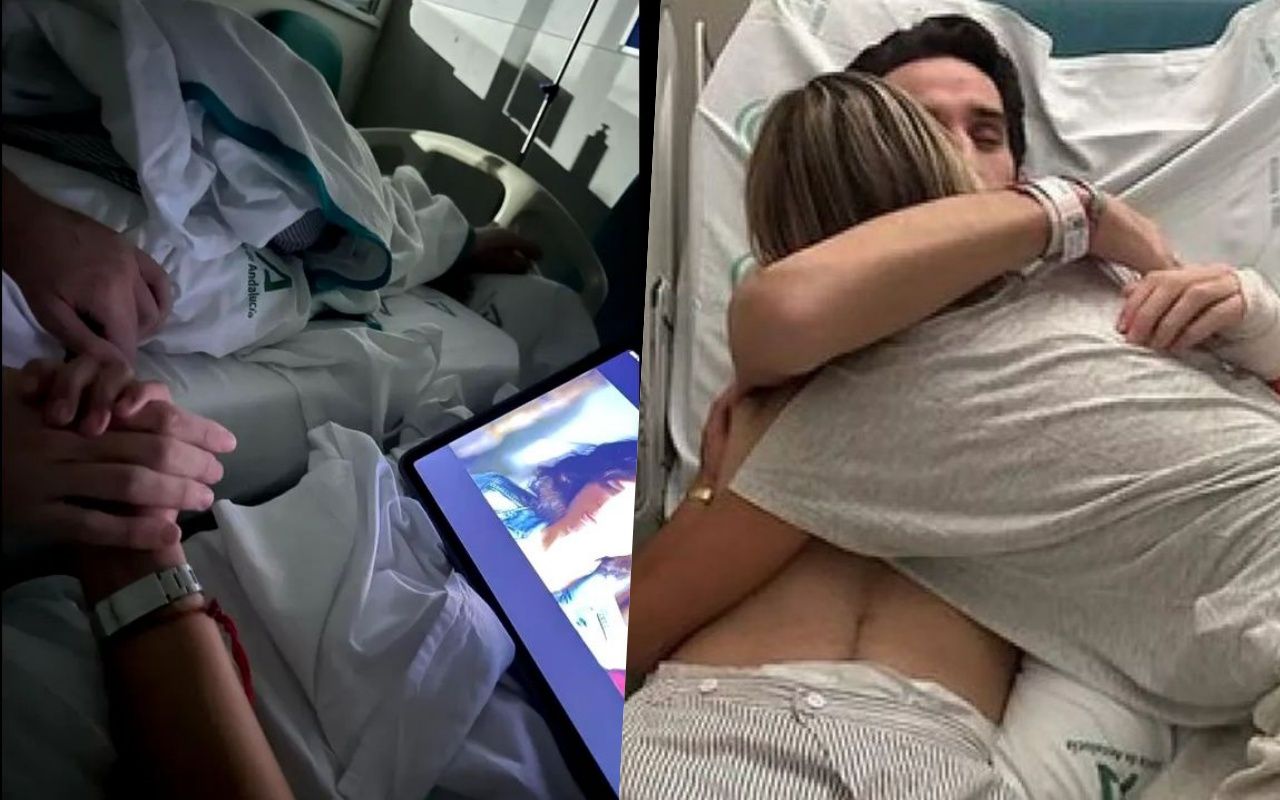 Milionarul aflat în comă profundă a avut un vis bizar. „Erau două străzi și pe una îl vedeam pe tatăl meu”. Ce i-au spus psihologii că reprezintă, după ce s-a trezit