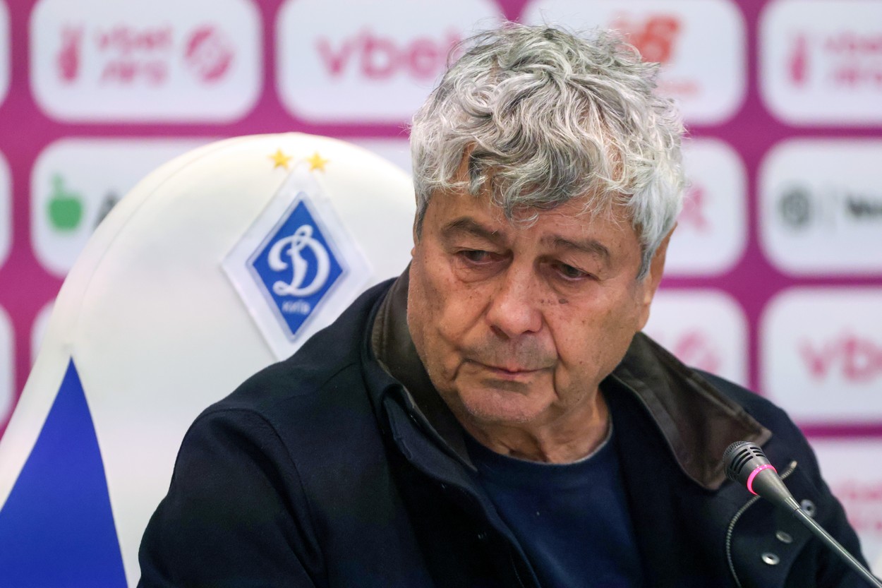 Mircea Lucescu, anunț oficial despre oferta bombă de la legendarul club din Franța! Când ia decizia