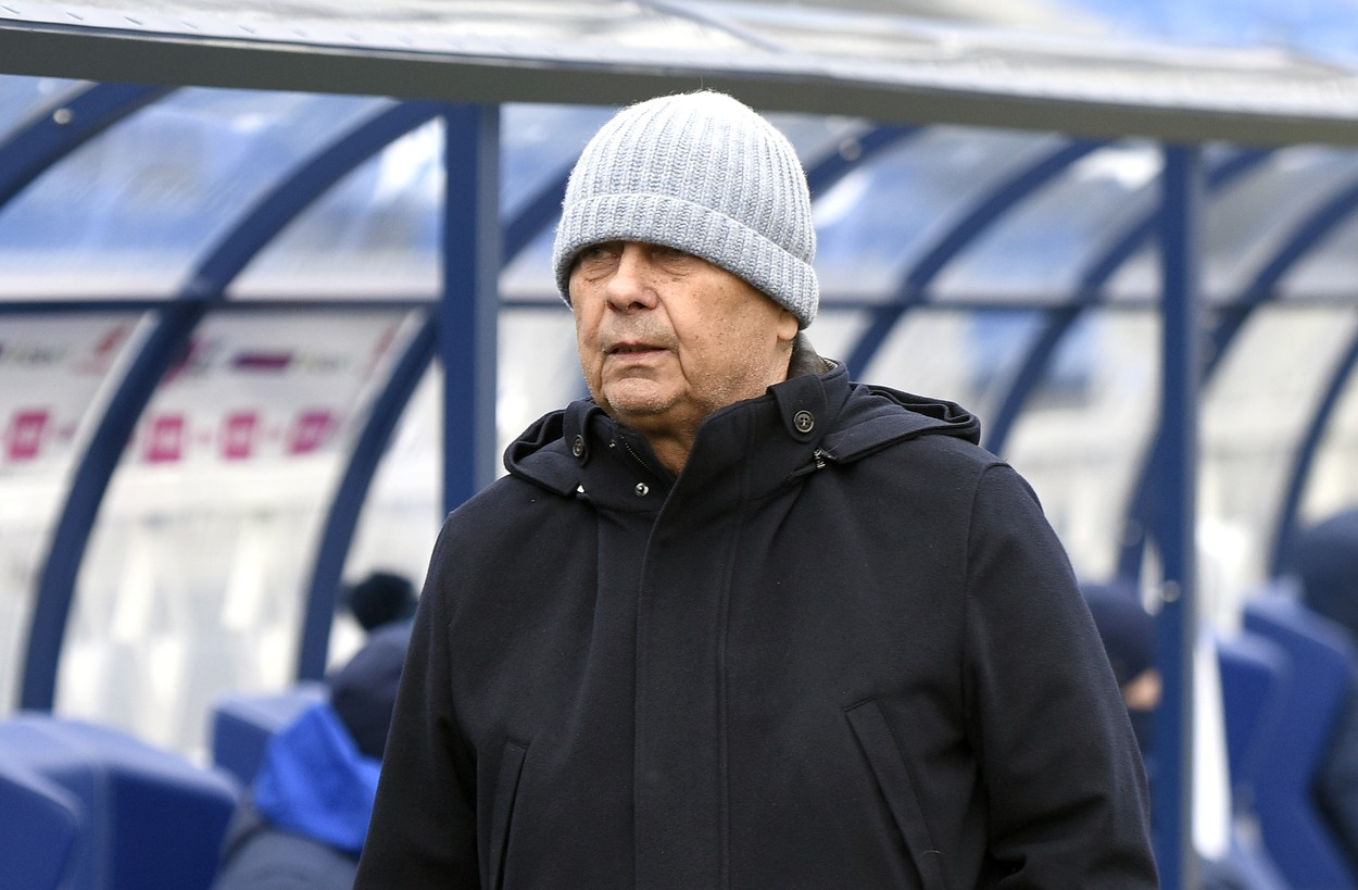 Mircea Lucescu revine în antrenorat la echipa unde a cunoscut gloria! E la un pas să semneze cu un obiectiv clar: titlul de campion!