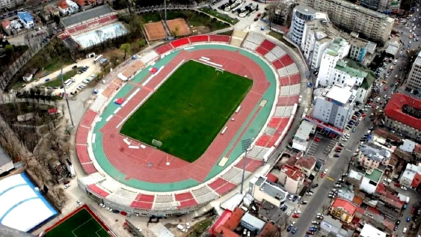 Avize favorabile pentru stadioanele Dinamo și Timișoara, dar și pentru Sala Polivalentă din Iași! A mai rămas un singur pas de făcut până la construcția arenelor. Ce au spus Ionuț Popa și Mihai Chirica. FOTO & VIDEO EXCLUSIV