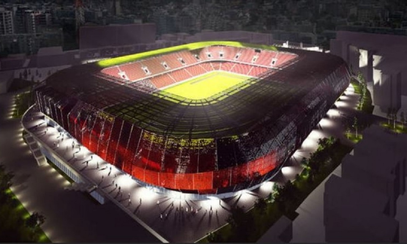 Moment crucial pentru construcția stadioanelor Dinamo și Timișoara. Ce se întâmplă la Ministerul Dezvoltării