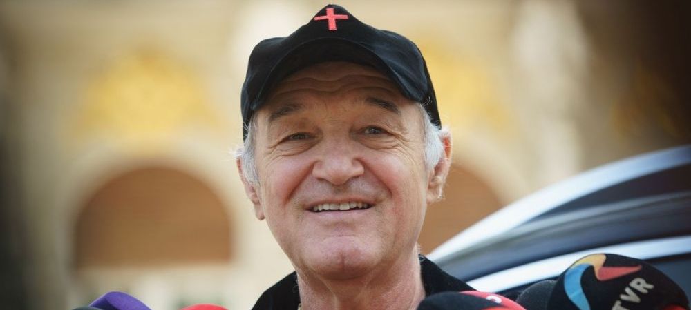 Gigi Becali a anunțat încă un transfer fantastic la FCSB! Vine ghanezul care l-a făcut pe Gică Hagi să fie impresionat: „Semnează!”