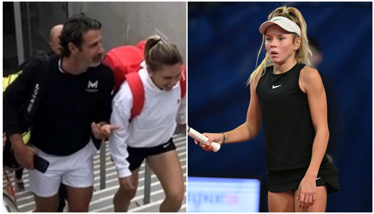Performanță ireală reușită de noua „bijuterie” a lui Patrick Mouratoglou! La doar 14 ani, a cucerit primul titlu la senioare fără să cedeze vreun set