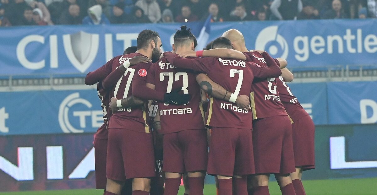 Nelu Varga e la un pas să rezolve 7 transferuri pentru CFR Cluj de Champions League! Toți sunt străini: „Doi fundași, doi mijlocași și trei atacanți!”