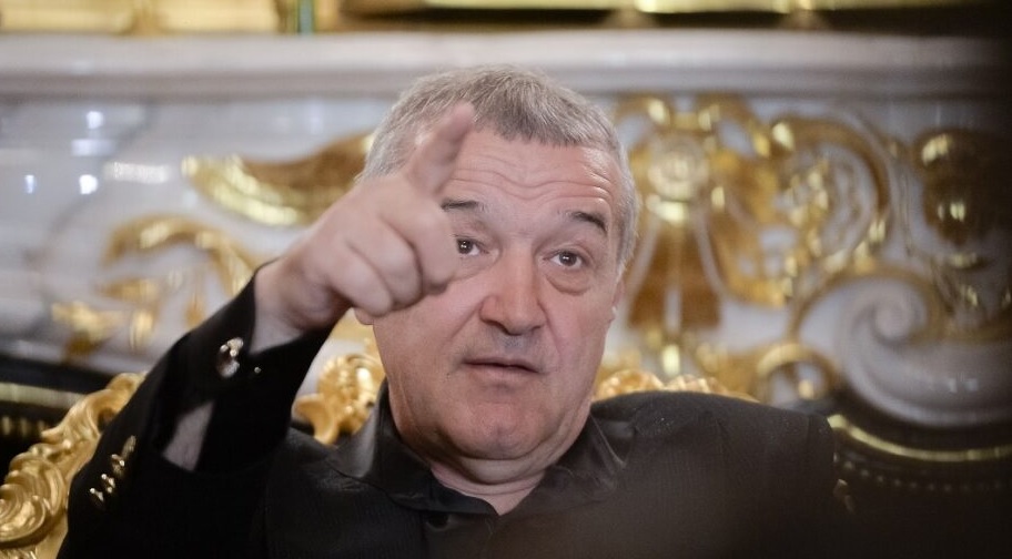 Gigi Becali face un transfer bombă în seara de Ajun! Ofertă pentru puștiul care face show în Superliga, la echipa finului Pandele
