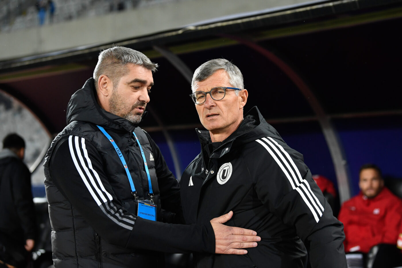 Ofertă surprinzătoare din Superliga! Tehnicianul a dat răspunsul pe loc | EXCLUSIV