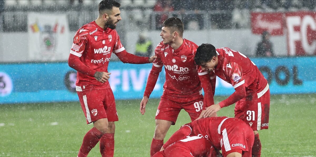 Ovidiu Burcă este deja istorie! Zeljko Kopic i-a cucerit pe jucătorii lui Dinamo. Care este diferența fundamentală între cei doi