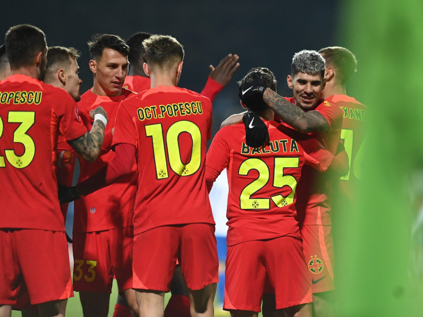 Florinel Coman a dezvăluit cum a ajuns să bată două penalty-uri în Poli Iași – FCSB 1-3: „Am ratat combinația cu Olaru”. Ce spune „Mbappe” despre echipa națională a României