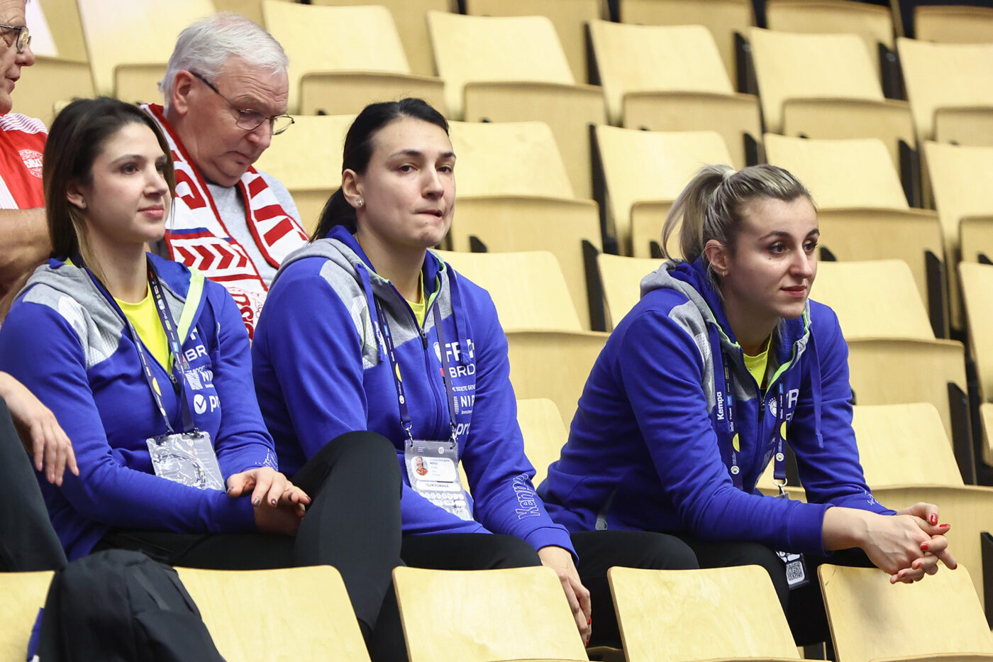 Cristina Neagu a dat vestea pe care nimeni nu dorea să o audă de când s-a apucat de handbal: „Mă retrag! Au fost 17 ani”