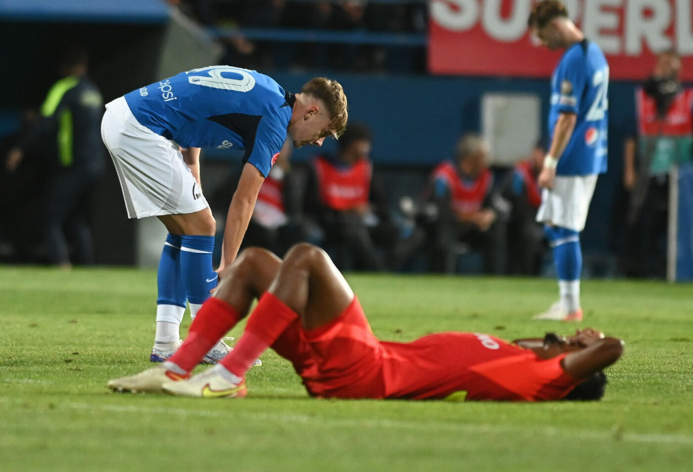 Pe ce loc rușinos se află România în clasamentul coeficienților UEFA. E un dezastru care arată cât de jos sunt cluburile lui Becali, Șucu, Varga, Rotaru sau Mititelu