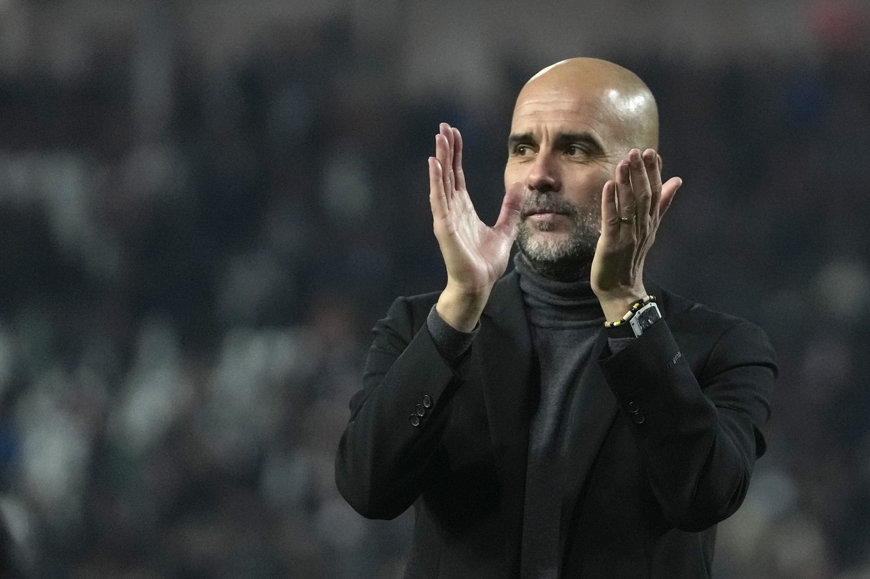 Transferul de senzație pe care Pep Guardiola îl face de la FC Barcelona