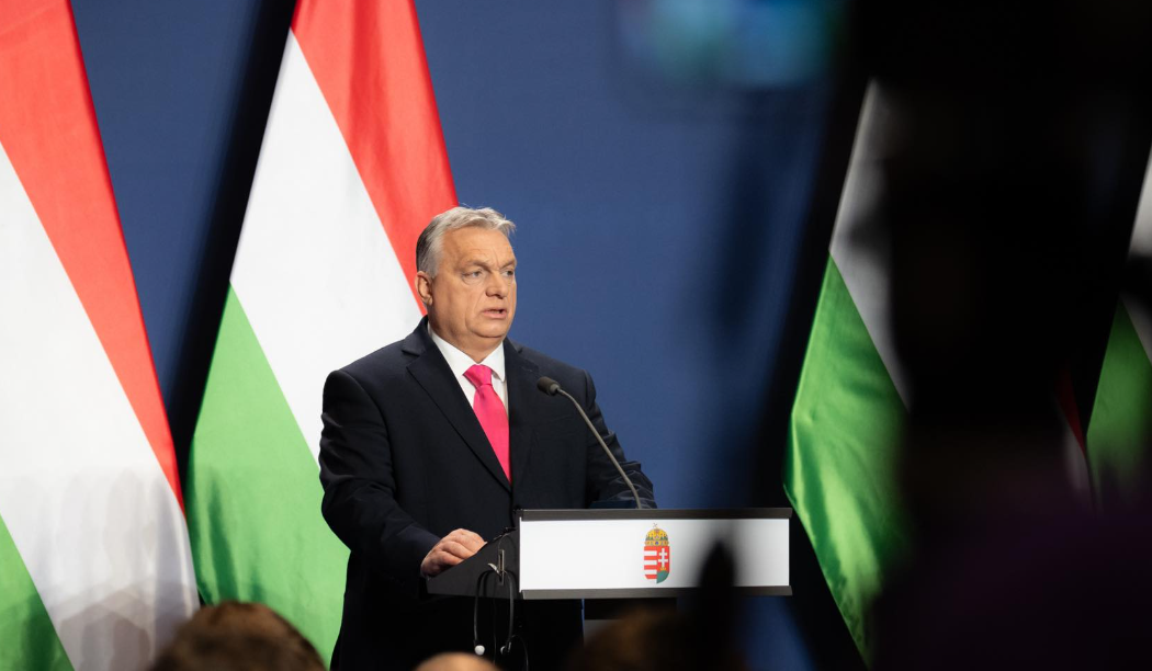 Premierul maghiar Viktor Orban vrea să spulbere România cu acest plan istoric! Ungaria ar putea organiza Jocurile Olimpice