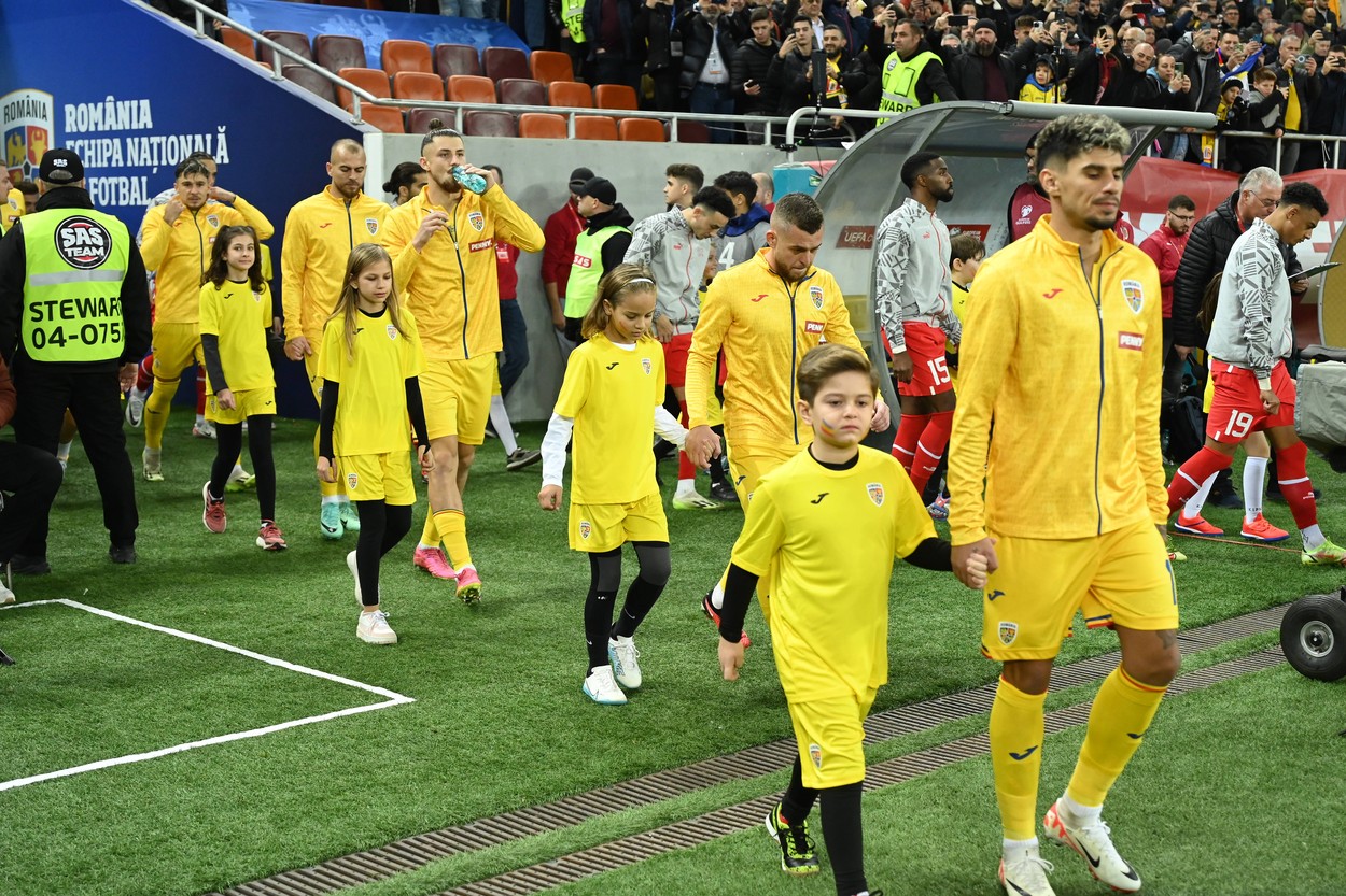 Prima reacție a lui Florinel Coman, după ce România a picat în grupa E la EURO 2024. Vedeta lui Gigi Becali recunoaște cu sinceritate ce s-a întâmplat la tragerea la sorți