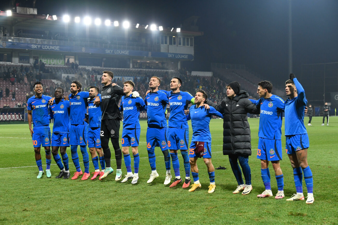 Primele 3 nume de fotbaliști care pleacă pentru că vor fi dați afară! Gigi Becali le-a rostit după CFR – FCSB 1-1 și nimic nu îl mai poate face să se răzgândească