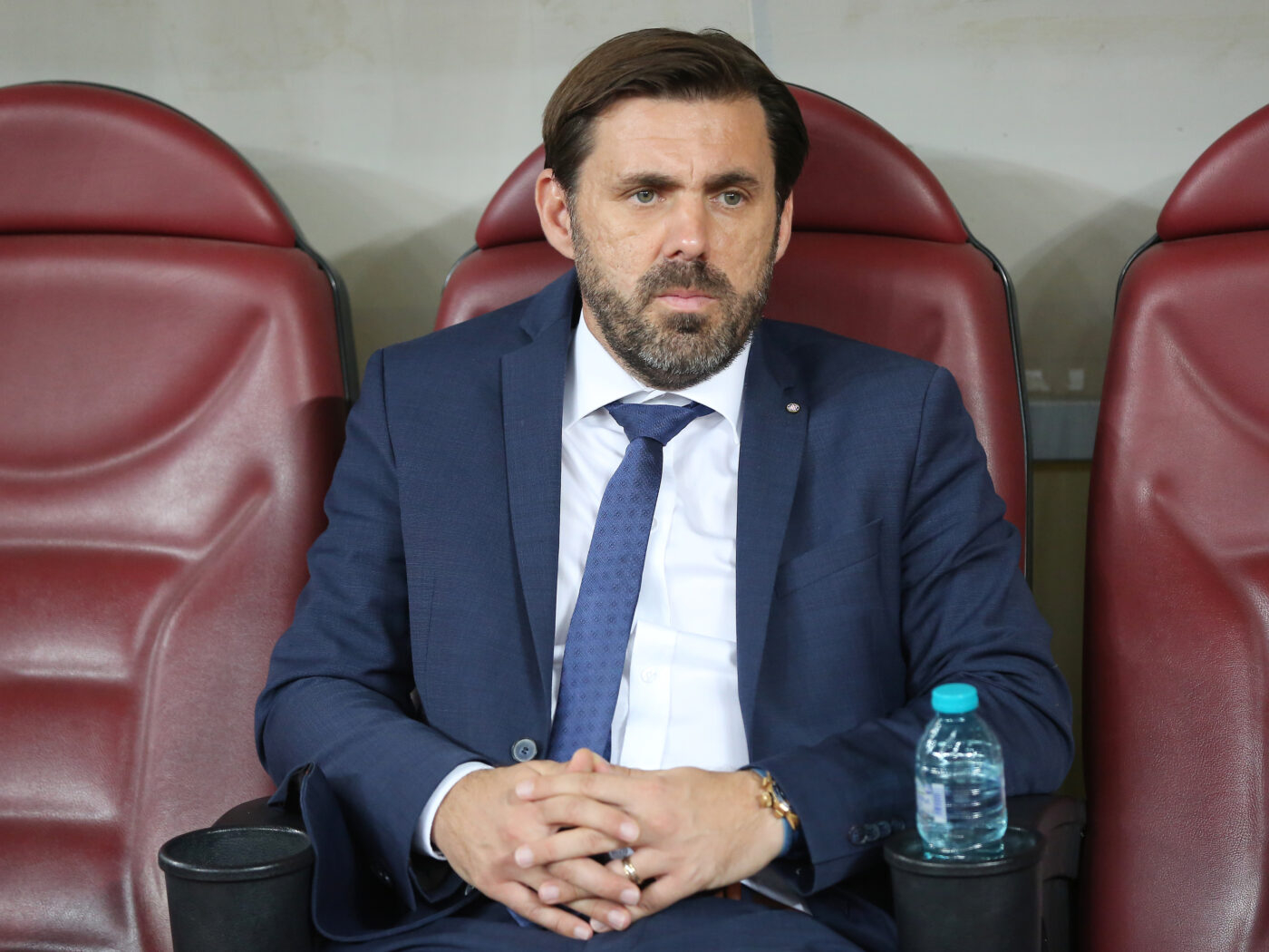 Zeljko Kopic a început revoluția la Dinamo! Cinci fotbaliști dați afară dintr-un foc de „câini” în această iarnă