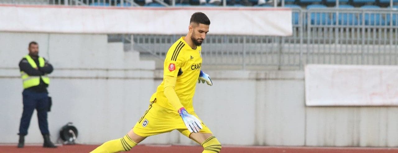 Prinde Ionuț Gurău lotul României pentru EURO 2024? Ce spune Florin Prunea despre portarul lui FCU și ce îl sfătuiește pe Horațiu Moldovan. EXCLUSIV