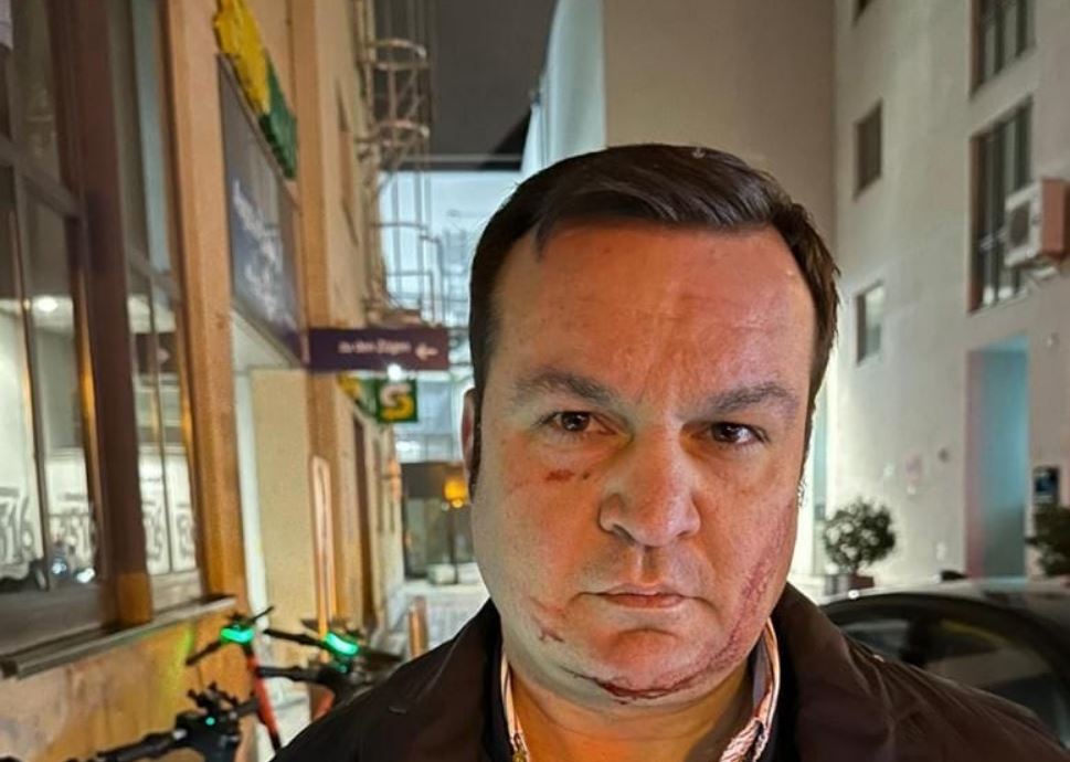 Procuratura germană scoate la iveală adevărul. Agresiunea la care a fost supus Cherecheș și de câte ori a fost cusut