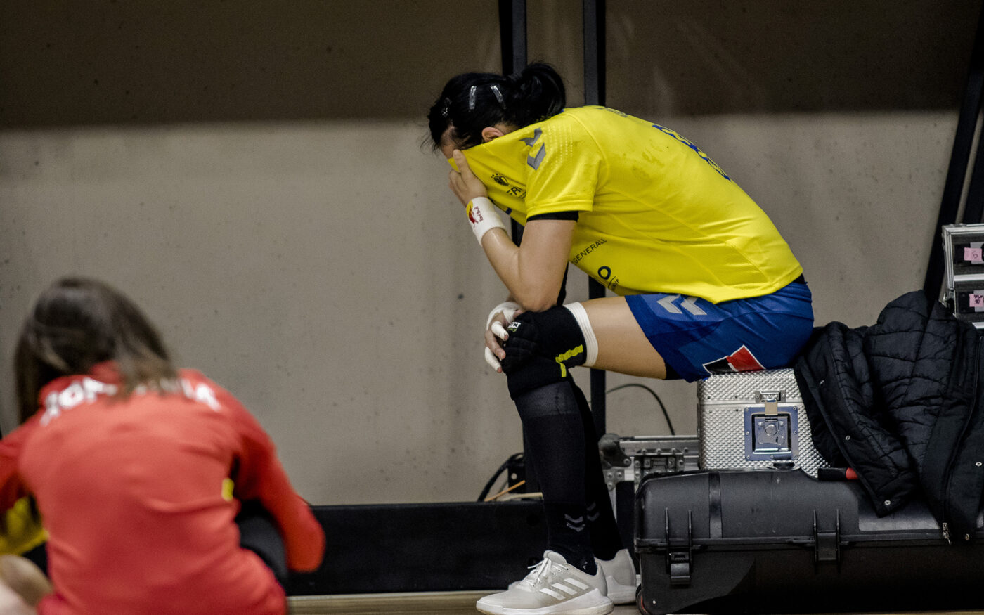Final de coșmar de carieră la Campionatul Mondial pentru Cristina Neagu! Vestea care cade ca un trăsnet din Danemarca