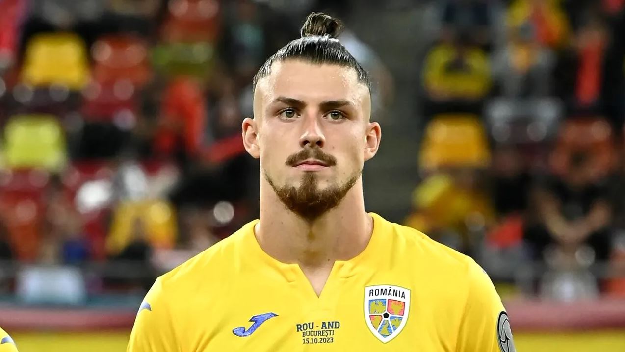 Radu Drăgușin, veste extraordinară! Newcastle și Tottenham se pot năpusti asupra transferului românului: prețul „rivalului” pe care îl voiau cele două cluburi este imposibil de plătit!
