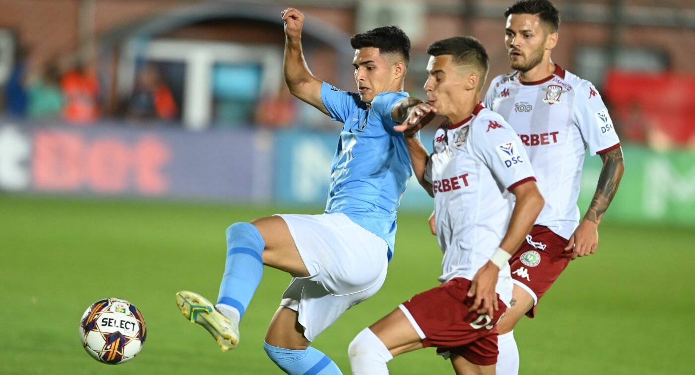 Rapid București – FC Voluntari, ora 20:45, Live Video Online în etapa a 19-a din Superliga. Giuleștenii nu au mai câștigat un meci de mai bine de o lună! Echipele de start