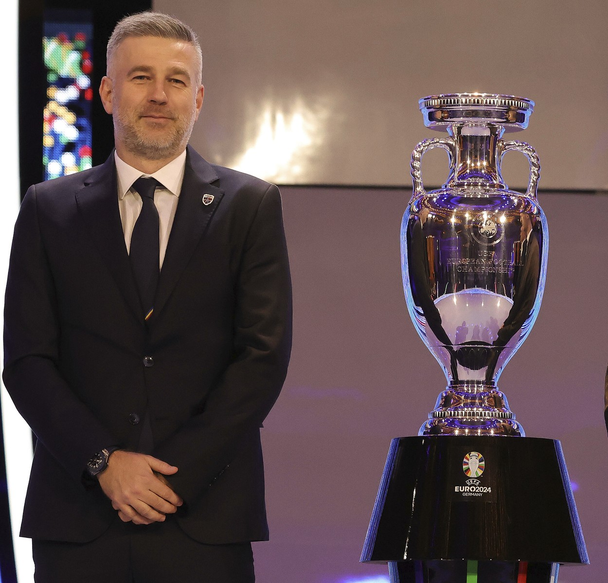 Răscoala oamenilor lui Gică Hagi împotriva lui Edi Iordănescu. După Valentin Cojocaru, un alt fost fotbalist al „Regelui” contestă convocările la naționala României