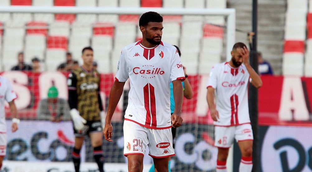 Răsturnare de situație în ciudatul caz al lui Malcom Edjouma! Ce se întâmplă cu francezul împrumutat de la FCSB
