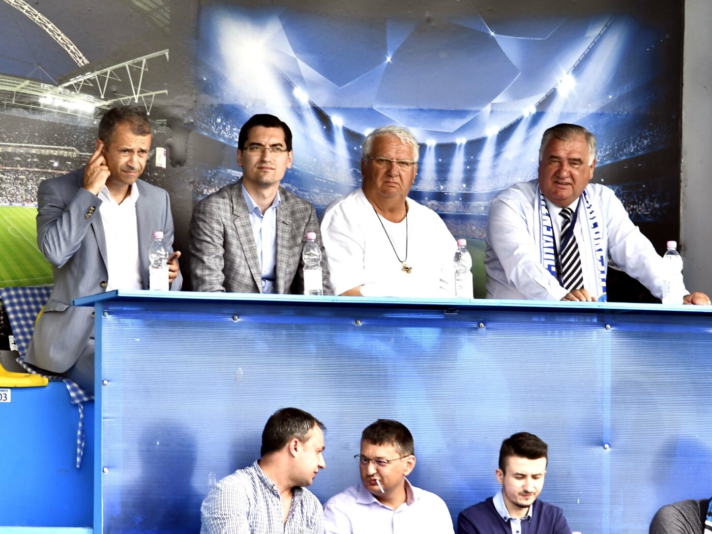 Război incredibil pe avere în familia fostului patron din fotbalul românesc! Bărbatul cu o avere de sute de milioane de euro a fost trădat de ginerele său