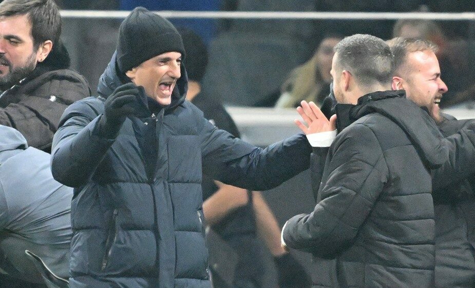 Răzvan Lucescu, la un pas să semneze! Ce contract a primit după ce a făcut senzație în Europa cu PAOK Salonic