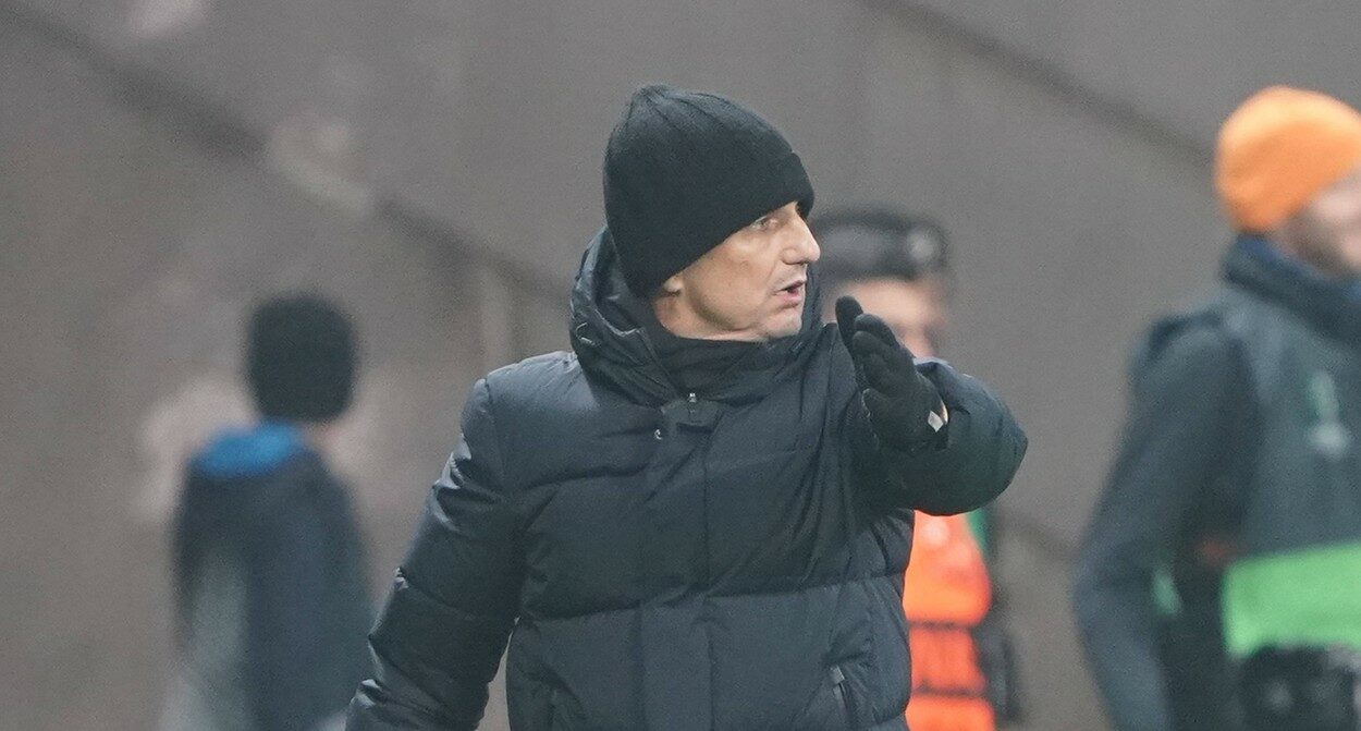 Răzvan Lucescu s-a calificat direct în optimile Conference League după victoria de senzație de la Frankfurt! Meci fabulos la Marseille și scoruri de necrezut obținute de Freiburg, Club Brugge și Nordsjaelland. Toate rezultatele serii în Europa League și Conference League