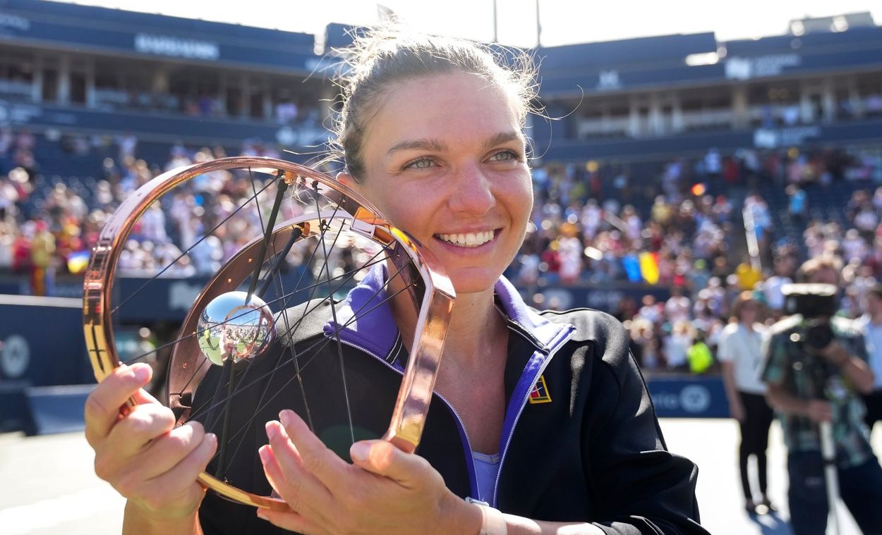 Reacție controversată despre Simona Halep, care a vândut tot ce avea în România și s-a mutat la Dubai! Milionarul care îi cunoaște familia dă verdictul: „E o doamnă”