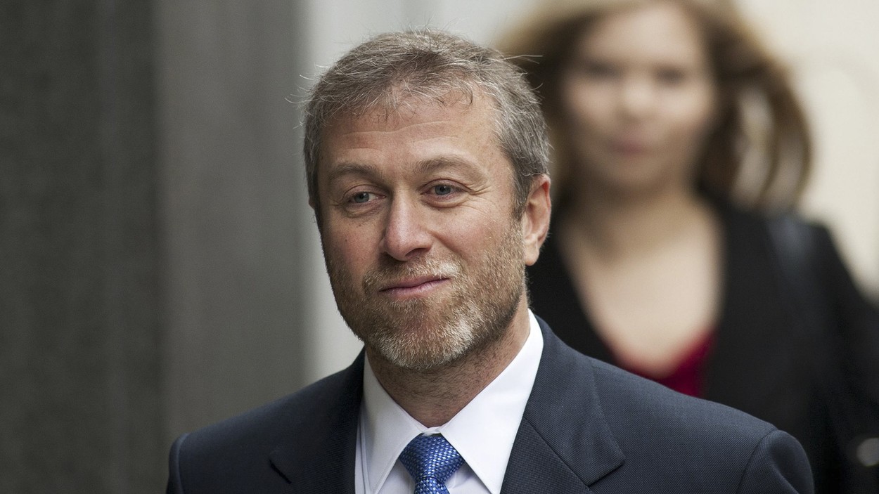 Roman Abramovici, prietenul lui Vladimir Putin, a cerut revocarea sancțiunilor împotriva sa! Ce decizie s-a luat la acuzația finanțării războiul dintre Rusia și Ucraina