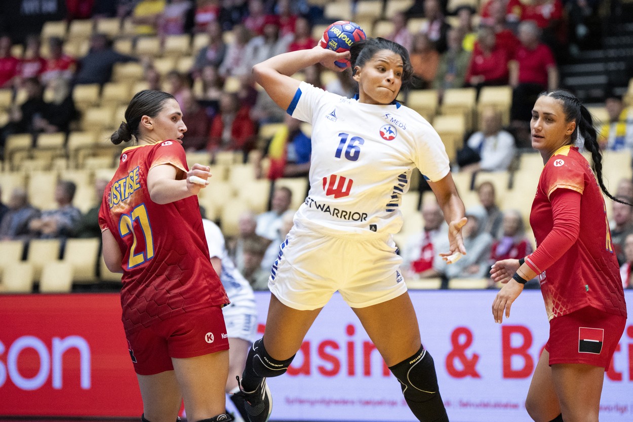 România – Chile de la Campionatul Mondial declanșează scandalul! „Ce caută naționala asta aici?”