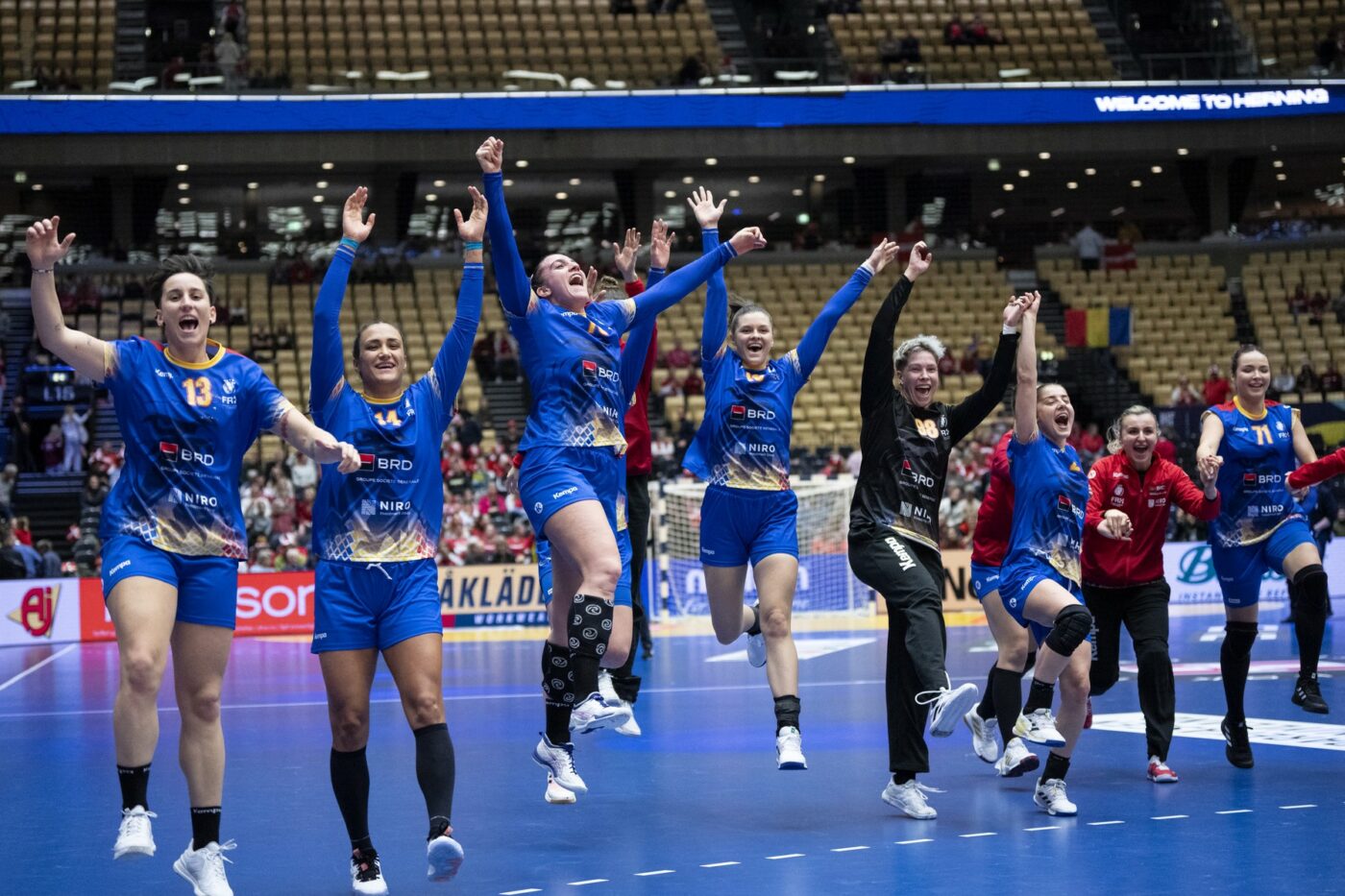 România, spre o calificare senzațională în semifinalele Campionatului Mondial! Fosta mare jucătoare a dat verdictul: singurul minus care poate bloca o performanță de excepție: „Acolo suntem deficitare”. EXCLUSIV