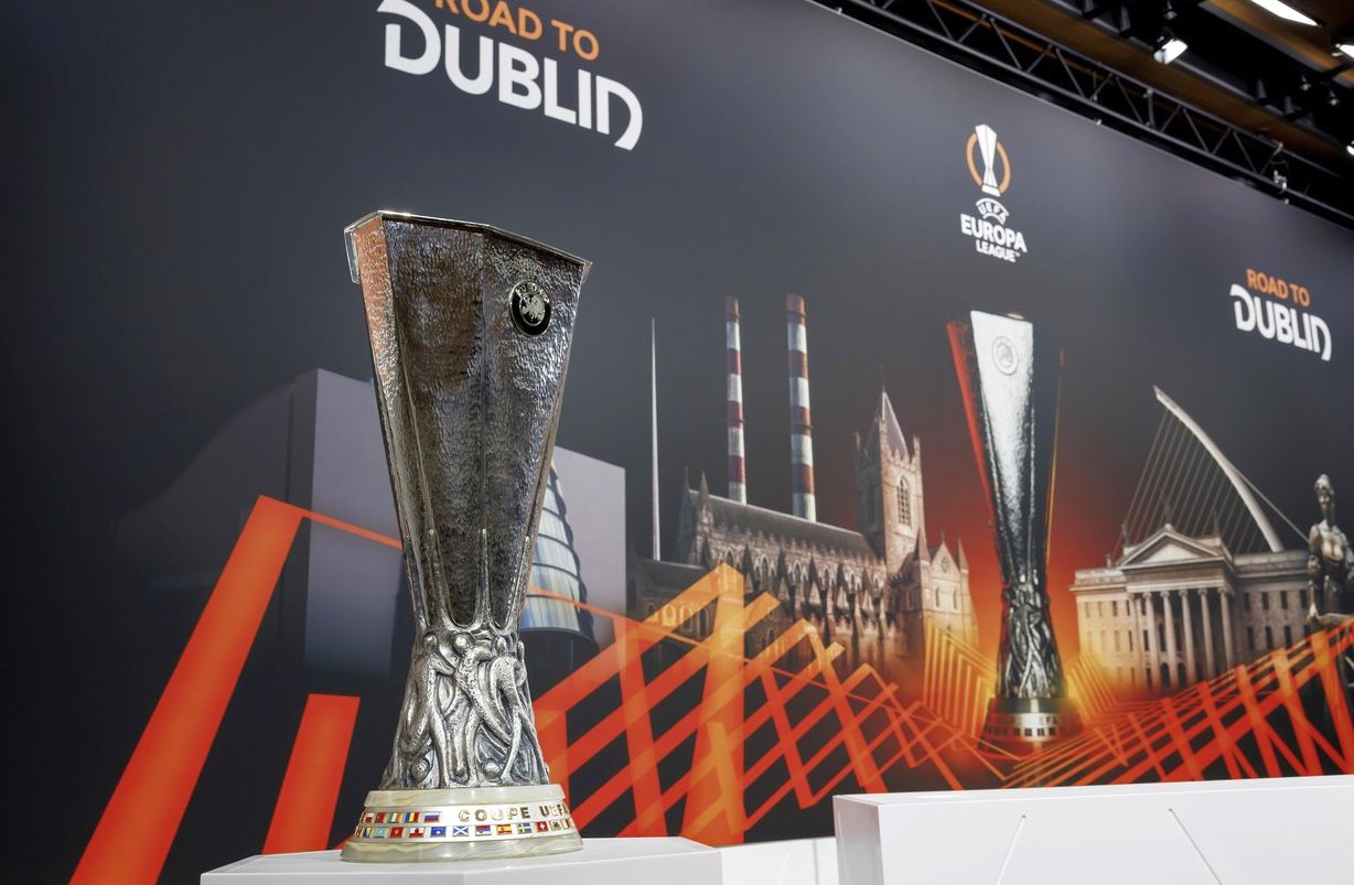 S-au tras la sorți meciurile din play-off-ul pentru optimile Europa League! Se rejoacă finala Conference League din 2022!