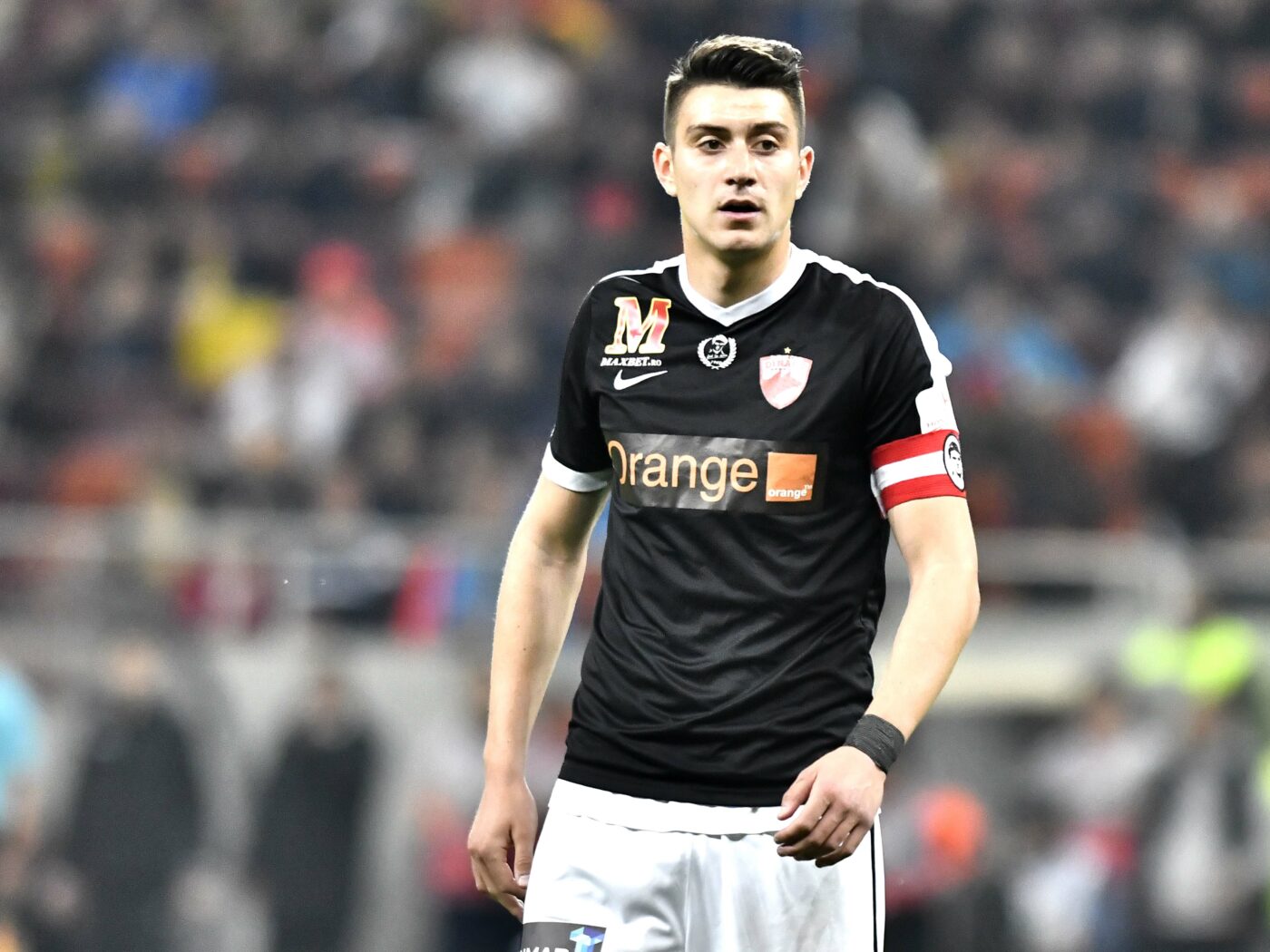 Ce lovitură pentru Dinamo. Ionuț Nedelcearu a luat decizia după ce a fost ofertat de Andrei Nicolescu