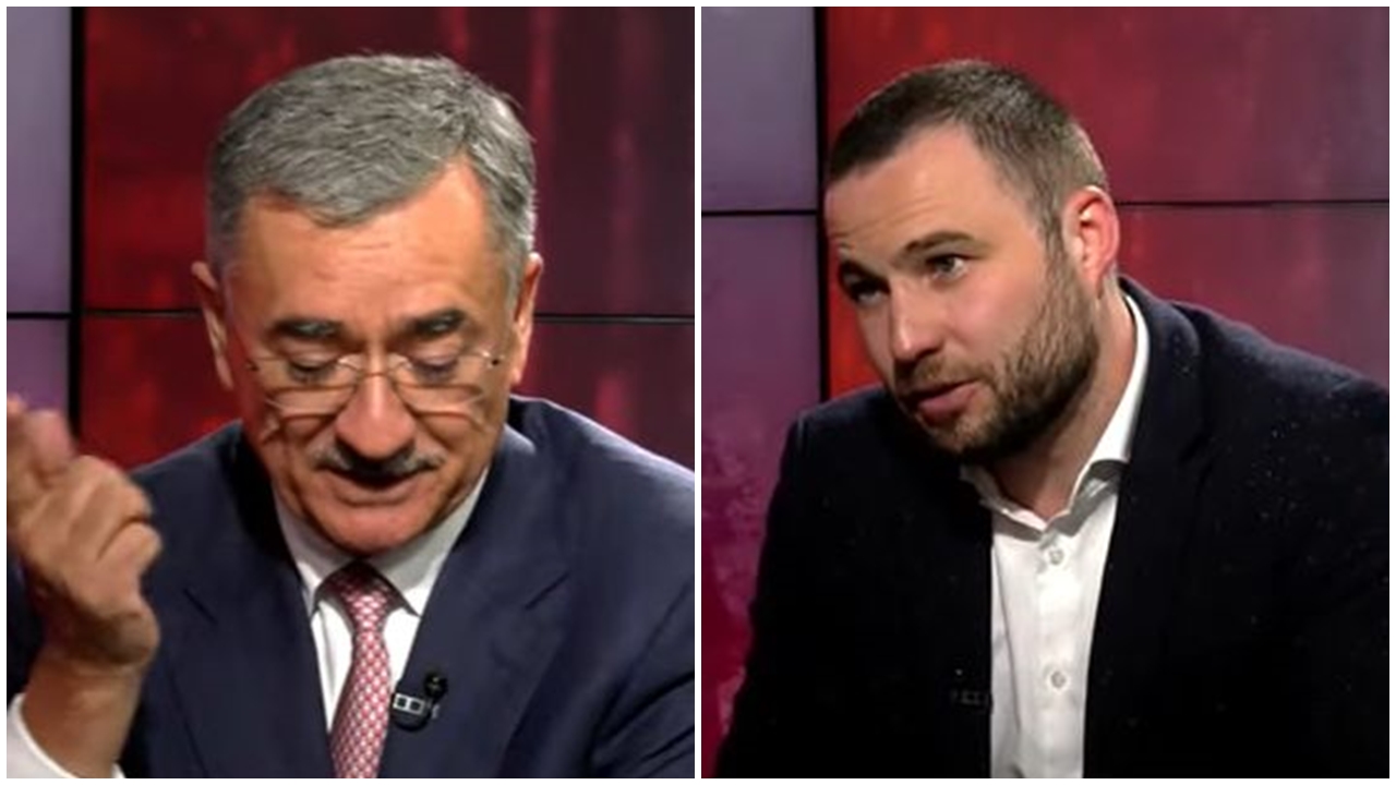 Scandal între oficiali în timpul meciului Dinamo – FC Voluntari: „Nu uita cine te-a adus la Dinamo!”. EXCLUSIV