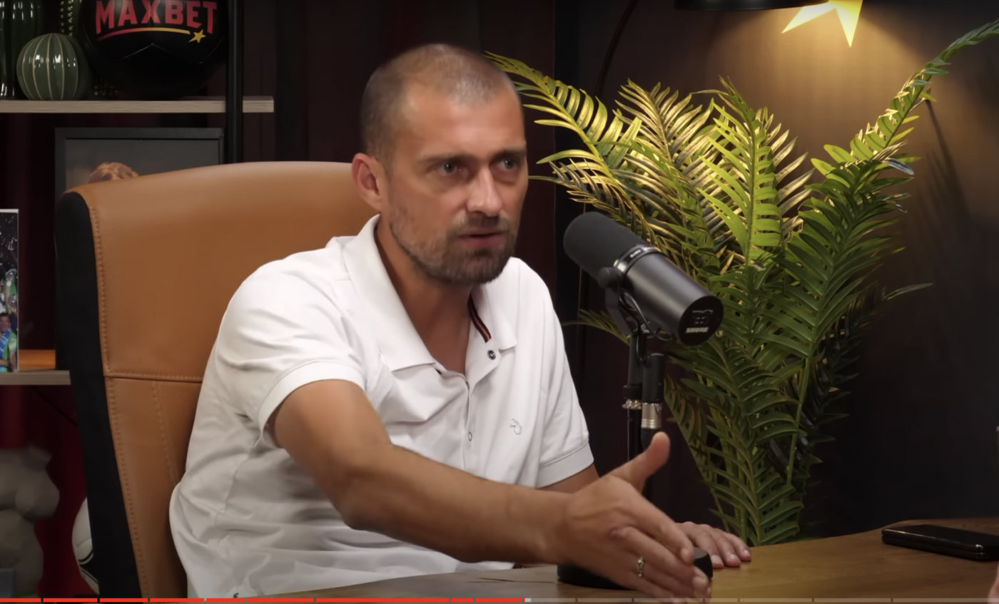 Gabi Tamaș face praf generația actuală de fotbaliști români: „Mutu juca la Fiorentina, Chivu la Inter, Contra la AC Milan. Acum joacă în Serie B. Stau pe tik-tok-mik-tok”