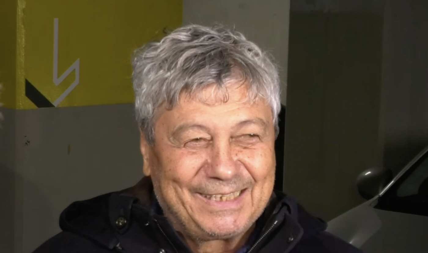 Mircea Lucescu le dă speranțe dinamoviștilor! Anunțul încrezător al lui Il Luce: „E cel mai bun meci”