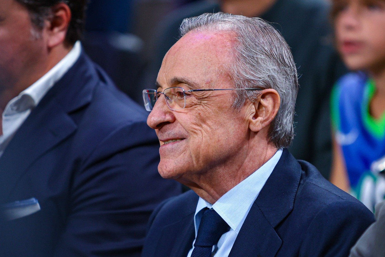 BREAKING NEWS! Se face Super Liga Europei!