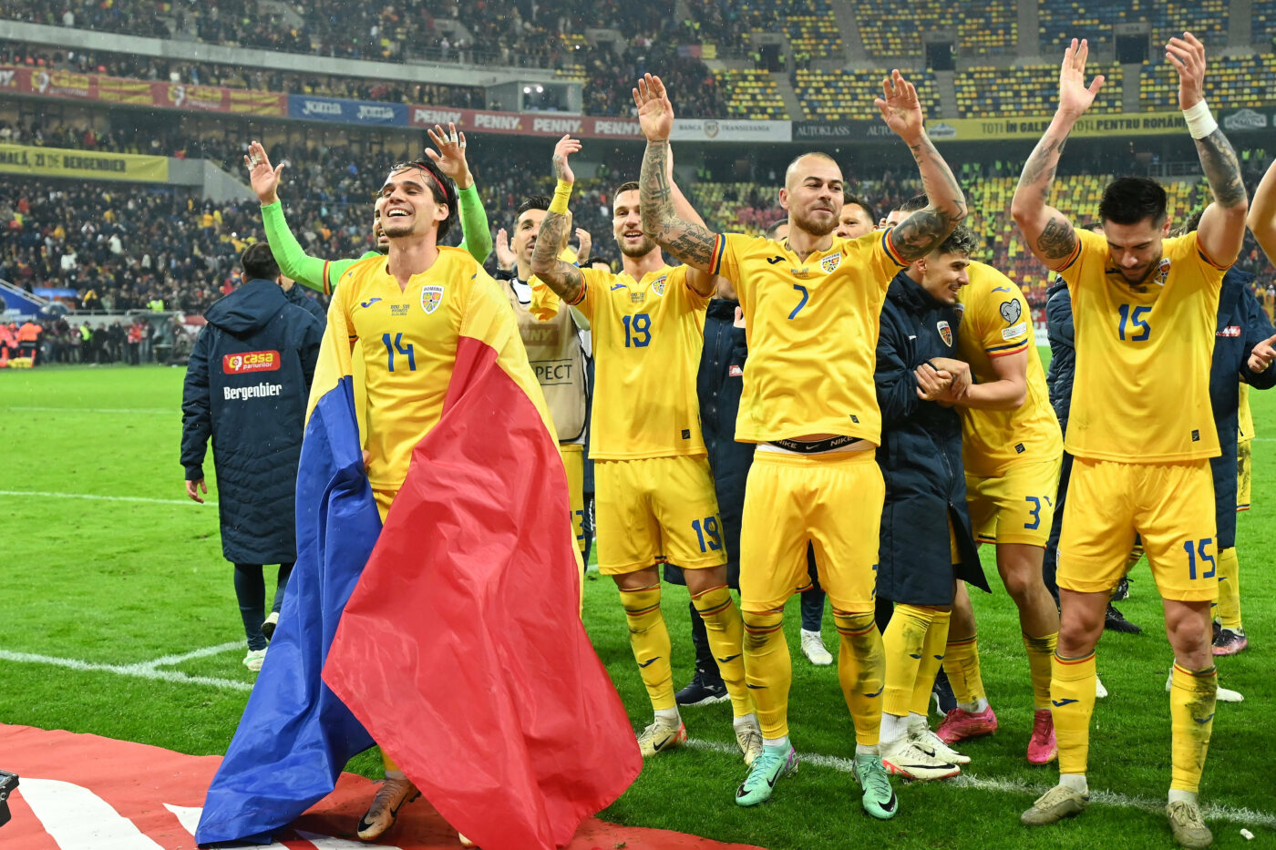 Selecționata care a băgat frica în FRF! Pe cine trebuie să evite România la EURO 2024. „Nu mi-aș dori să o întâlnim!”