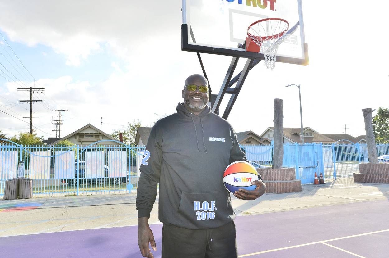 Shaquille O’Neal vine în România. A semnat contractul cu cei din Cluj: lovitură de imagine uriașă