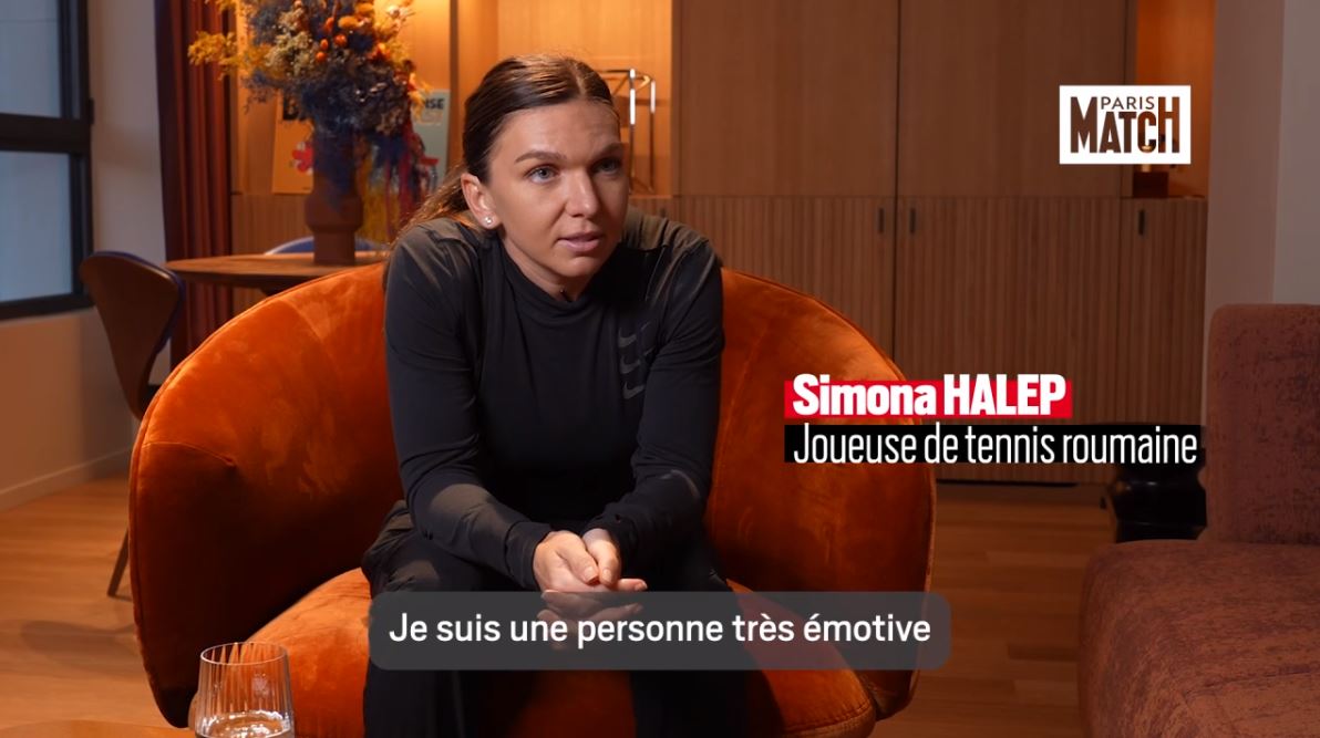 Simona Halep nu a scăpat de calvarul controalelor anti-doping nici după suspendare! Românca a dezvăluit de câte ori a fost testată în 2023: „La fiecare zece zile au făcut asta”