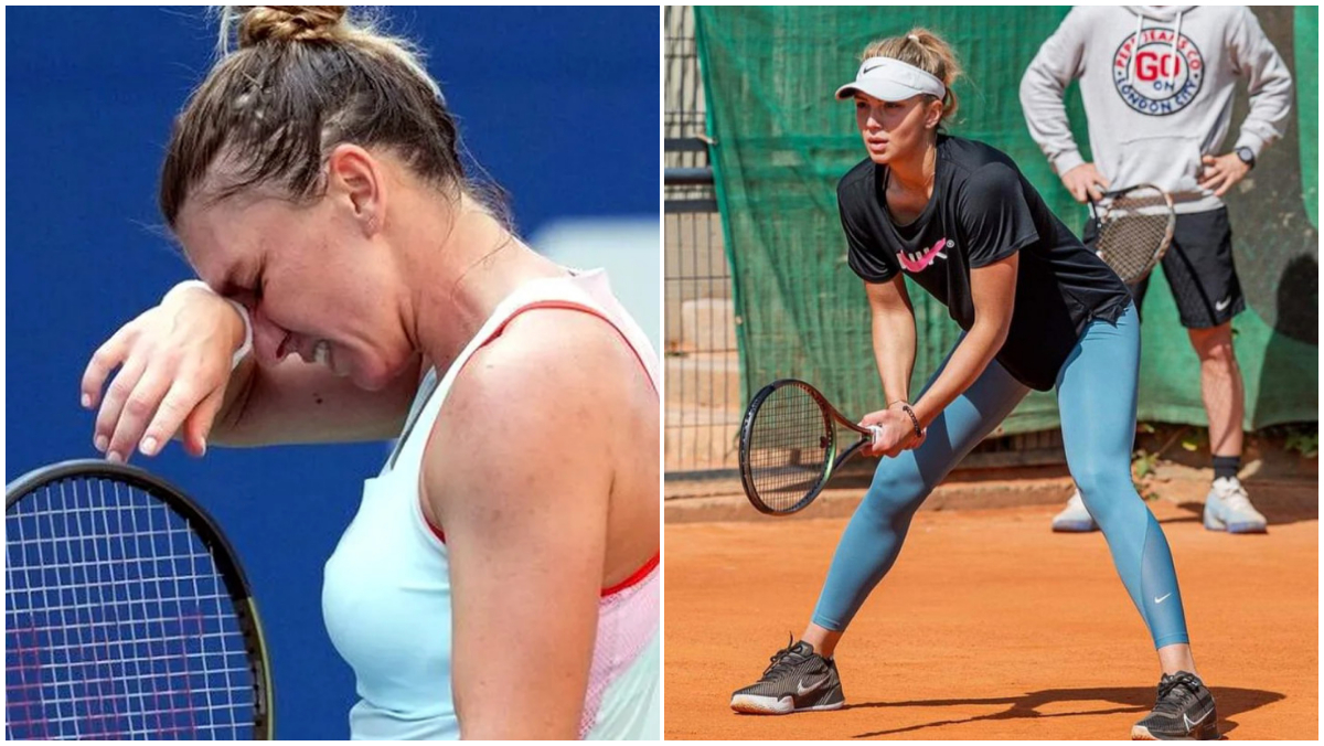 Românca de pe locul 89 WTA s-a pronunțat în cazul Simona Halep, înaintea procesului de la TAS: „Sunt sigură de asta!”