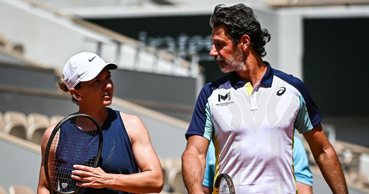 Patrick Mouratoglou nu mai are nicio limită, iar respectul pentru Simona Halep nu mai există! Ce a putut să declare despre dușmanca Serena Williams, rivala aflată în război cu românca după scandalul de dopaj