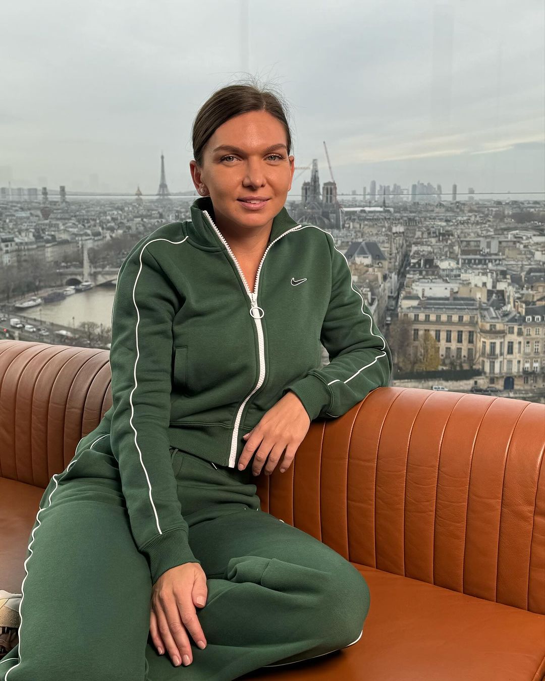 Larisa Iordache, reacție sinceră despre Simona Halep și suspendarea pentru dopaj! Celebra gimnastă a României spune ce gândește despre cazul jucătoarei de tenis