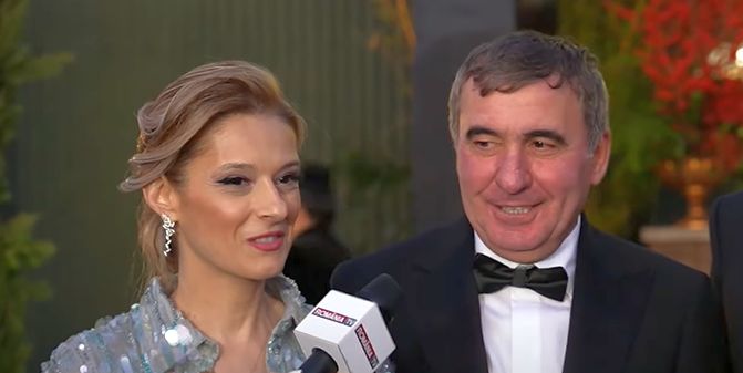 Cât de mult îl iubește soția Marilena pe Gică Hagi! A lăsat totul pentru el: unde a fost surprinsă nevasta „Regelui”