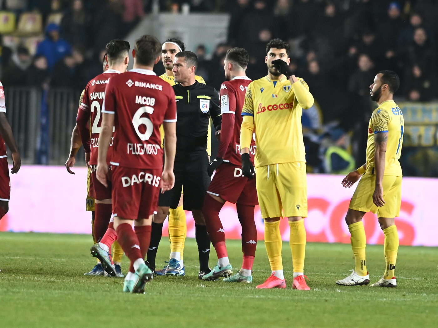 E gata să trădeze cu un transfer la FCSB! „Cu o singură condiție”