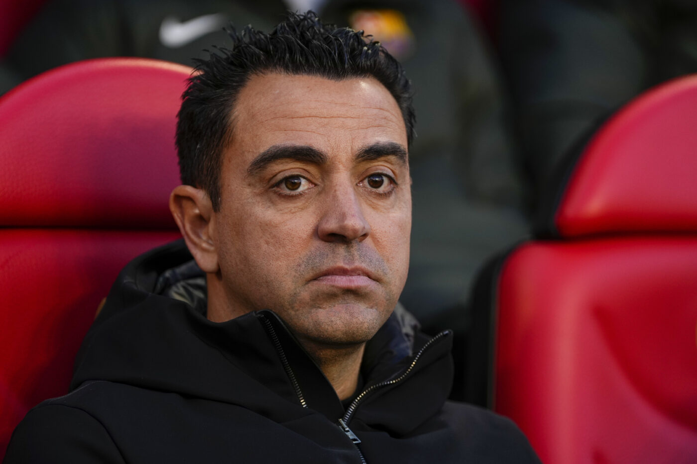 Total neașteptat! Xavi e contestat de vestiarul Barcelonei pentru că dă prea multe zile libere fotbaliștilor