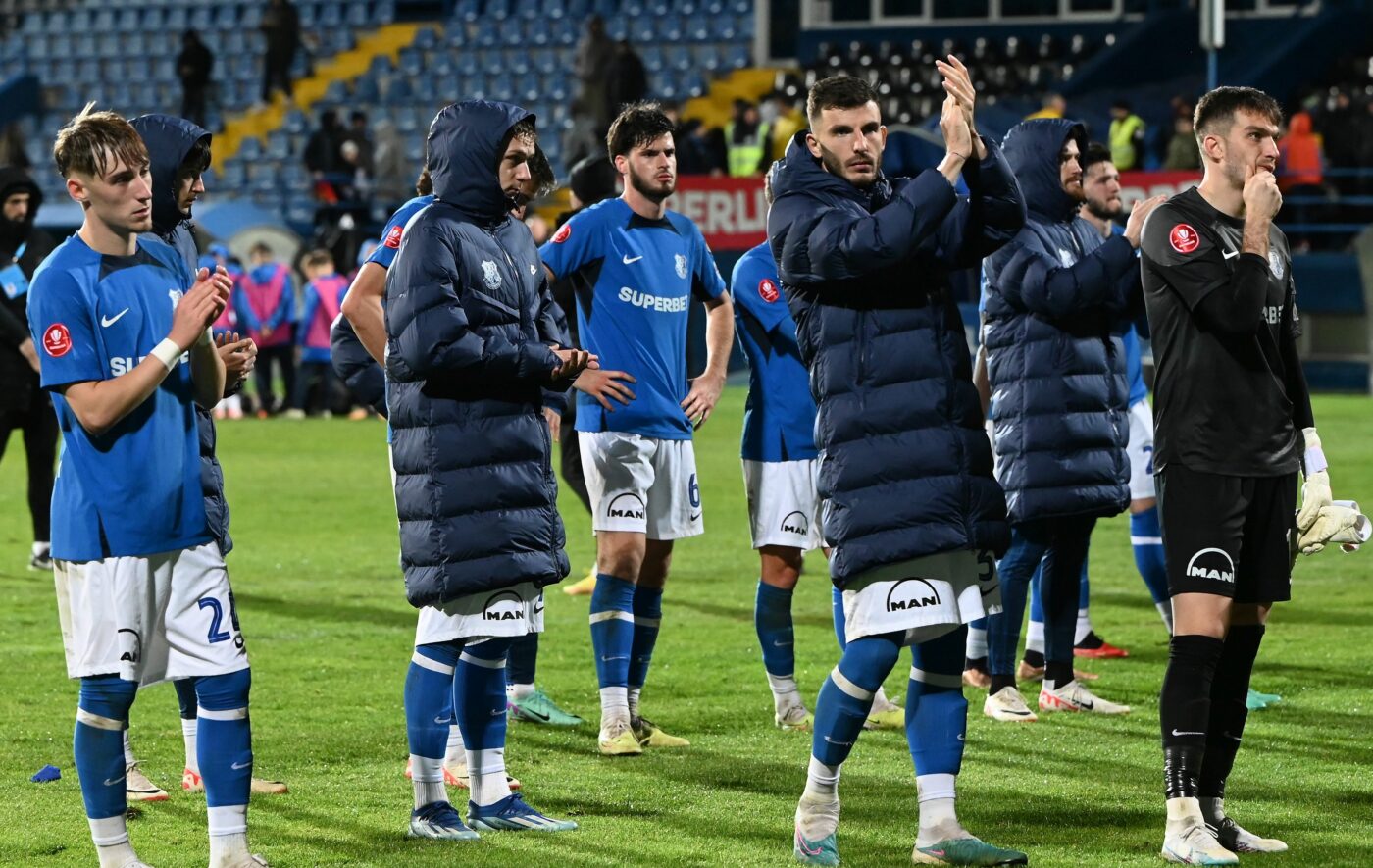 Transferul care va lăsa Farul fără unul dintre cei mai buni fotbaliști! Ciprian Marica face o declarație controversată despre clubul lui Gică Hagi: „Suntem o echipă mică și trebuie să vindem”