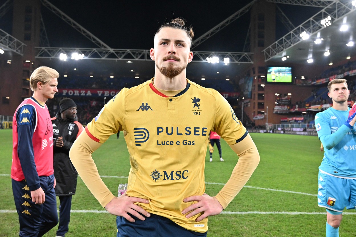 Radu Drăgușin, desființat de un fost mare fotbalist român: „Se premiază ciobănia?! E limitat, rudimentar”